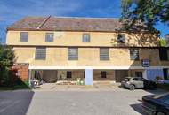 Lagerflächen mit vielseitigen Nutzungsmöglichkeiten in Fürstenfeld