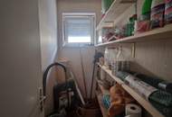 LIEBEVOLLES, TEILRENOVIERTES EINFAMILIENHAUS IN BEGEHRTER WOHNLAGE VON KÖNIGSTETTEN MIT HERRLICHEM FERNBLICK IN DEN WIENERWALD