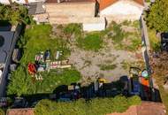 "Erstklassiges Baugrundstück im Zentrum von Gramatneusiedl"