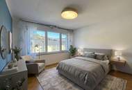 Wohnen mit Weitblick: 3-Zimmer-Wohnung mit Loggia & Zweitwohnsitzmöglichkeit in Neumarkt!