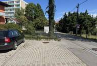 Top Lage! Vermietete Garçonniere im Bezirk Jakomini mit Autoabstellplatz