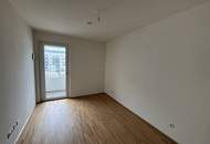 1020! Helle 2-Zimmer Wohnung mit Loggia!