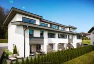 Reihenmittelhaus - Schlüsselfertig mit Wohlfühlcharakter TOP 3 von 5