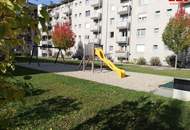 Ruhelage im obersten Stock (04.Obergeschoss) – 3-Zimmer-Wohnung mit Loggia!