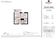 PROVISIONSFREI - Süßes Leben - Ein Zuhause, das das Leben versüßt