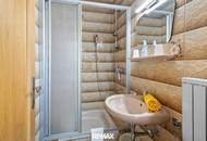 Charmantes Appartementhaus mit 4 Ferienappartements und Privatwohnung