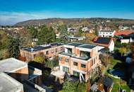 Erstbezugs Doppelhaushälfte | 5-Zimmer & vollunterkellert | schlüsselfertige Option | Luftwärmepumpe