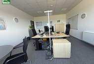 Hochwertige Gewerbefläche mit 15 Parkplätzen in 2326 Maria Lanzendorf – Industriestraße: ab sofort verfügbar. - WOHNTRAUM