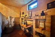 DAS LANDHAUS - ein wunderschön gelegener Gastronomiebetrieb mit Wohnung!