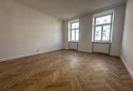 Kompaktes Wohnen mit Stil – 1-Zimmer-Wohnung mit Einbauküche in zentraler Lage