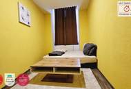 NEUER PREIS !!!!!!! Barrierefreie 2-Zimmer Wohnung im EG Nähe Radetzkyplatz