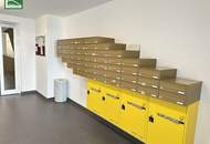 Sonnige Süd-West Wohnung mit großer Terrasse nahe Trillerpark und S-Bahn! - RUHELAGE