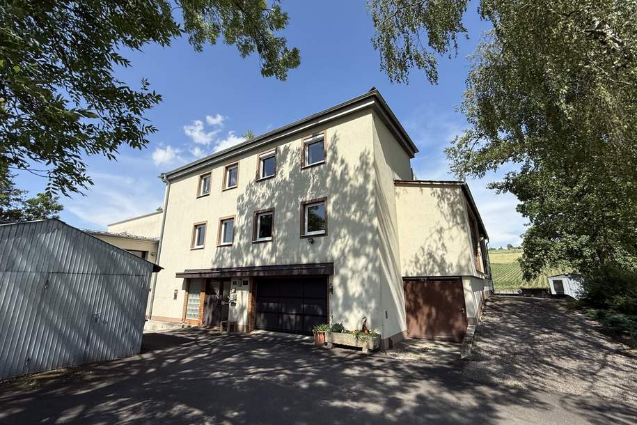 Vielseitige Betriebshalle mit Lager und Büro in Alkoven/Straßham, Gewerbeobjekt-miete, 4.560,00,€, 4072 Eferding