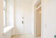 Charmantes 2-Raum-Büro mit Hofblick