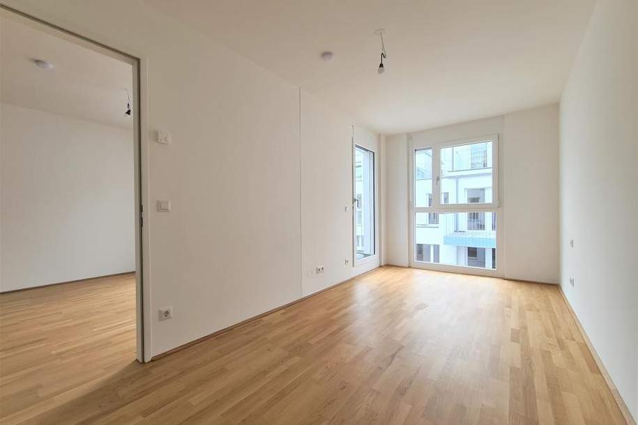 Schicke DG-Terrassenwohnung in der Koloniestraße!!!, Wohnung-miete, 799,00,€, 1210 Wien 21., Floridsdorf