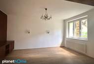 Charmante 4-Zimmer-Wohnung in begehrter Lage des 13. Bezirks – frisch saniert, mit Grünblick