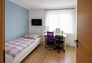 TOP 1: 71,8 M² WOHNUNG MIT 3 SCHLAFZIMMERN UND GARTENANTEIL