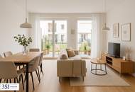 ENZO - Nachhaltige Wohnqualität gepaart mit moderner Architektur