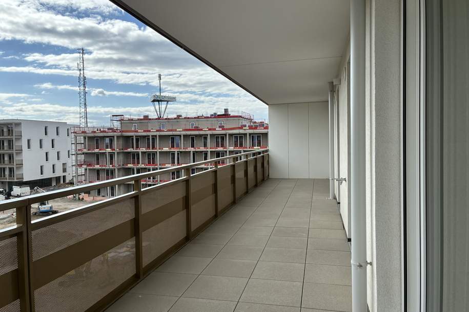 viéno - FAMILIENTRAUM: 4 Zimmer mit 24m²-Innenhof-LOGGIA ab 11/26 >3 Monate mietfrei* bis Ende 2026, Wohnung-miete, 2.208,45,€, 2331 Mödling