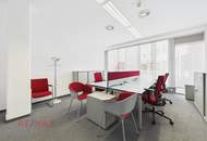 Attraktive Bürofläche in der Quellenstraße