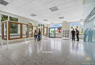 Bürofläche | Außergewöhnliches Objekt mit großem Potential zur Vermietung | Variante (2)