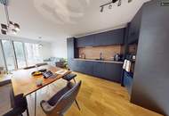 NEUBAU: 3 Zimmer-Eckwohnung mit traumhaften Blick auf die Mur in +++ JUDENDORF +++