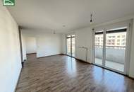 Stilvolles Wohnen mit optimaler Verkehrsanbindung! In unmittelbarer Nähe zum Zentrum!