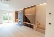 THE UNIQUE HILL SIDE RESIDENCES