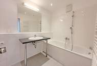Helle 2-Zimmer-Wohnung mit Balkon in Döbling