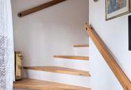 Traumhafte Lage am Frohnberg in Miesenbach - Weitblick, Ruhe und Erholung auf 91m², 3-4 Zi., Balkon, Terrasse