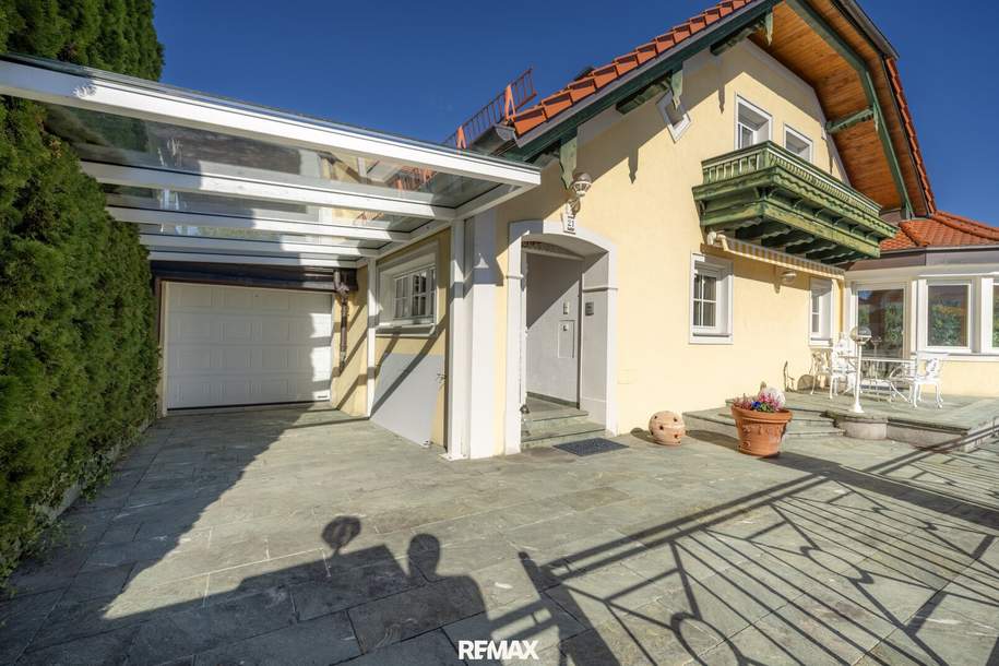 Zwei Wohnwelten. Ein außergewöhnliches Zuhause in Seekirchen bei Salzburg, Haus-kauf, 743.700,€, 5201 Salzburg-Umgebung