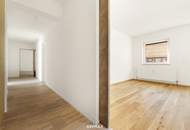 Stilvolle Maisonette-Mietwohnung mit einzigartigem Flair und sonniger Dachterrasse im Zentrum von St. Andrä