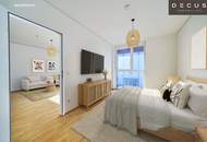| 2 ZIMMERWOHNUNG | MIT ALLGEMEINEM DACHGARTEN | GUTE ANBINDUNG | 2. STOCK