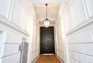 Frühlingsaktion - Frisch sanierte Stadtwohnung! Herrlicher Altbau in Best- und Ruhelage + Rundum saniertes Traumhaus + Perfekte Raumaufteilung! Jetzt zugreifen!