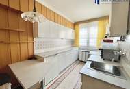 Geräumige 1-Zimmer-Wohnung nähe Floridsdrofer Hauptbahnhof