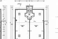 Mehrfamilienhaus mit 2 bis 4 Wohnungen (über je 90m² ), einem Büro im EG mit 3,20 Raumhöhe, voll unterkellert mit FB-Heizung und RH von 2,85 Meter. Aufstockung & Zubau möglich! - JETZT ZUSCHLAGEN