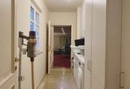 Grabennähe! Dachmaisonette mit bezaubernden Dachgarten in denkmalgeschütztem Barockhaus!