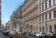 Renovierte und teilmöblierte 3-Zimmer-Wohnung nahe Sobieskiplatz ab Juli 2026!