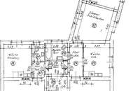 Ertragsobjekt mit 4 Wohneinheiten und 2 Geschäftslokalen