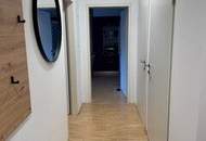 Moderne 3-Zimmer-Wohnung mit Balkon in Zeltweg