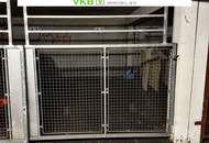 WELS | WIMPASSING: Helle 1-Zimmer-Wohnung mit Loggia in attraktiver Welser Stadtlage