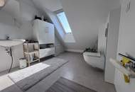 PARKVIEW | Moderne Dachterrassen-Maisonette nähe Hauptbahnhof | Klimatisiert