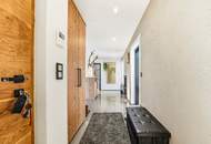 Attraktive 3,5 -Zimmer-Wohnung in ruhiger Lage von Zirl mit Balkon in südwestlicher Ausrichtung