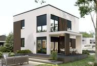 Exklusive Einfamilienhäuser in Hintersdorf: Luxus und Natur im Einklang - Haus 3