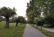 Wunderschöne Wohnung mit Blick über Wien