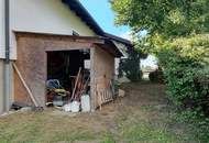 Familienidyll in Eggendorf – großzügiges Einfamilienhaus mit Terrasse und Pool