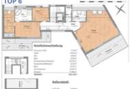 Das Penthouse an der Alten Donau! Provisionsfrei