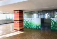 Urbanes Arbeiten mit Loft-Charakter: Ihr neues Headquarter im Wohnpark Erdberg