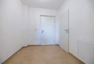Wiener Neustadt – helle 2-Zimmerwohnung mit herrlicher Loggia - Betreuung möglich!