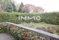 Reihenendhaus mit Garage in Heidenreichstein